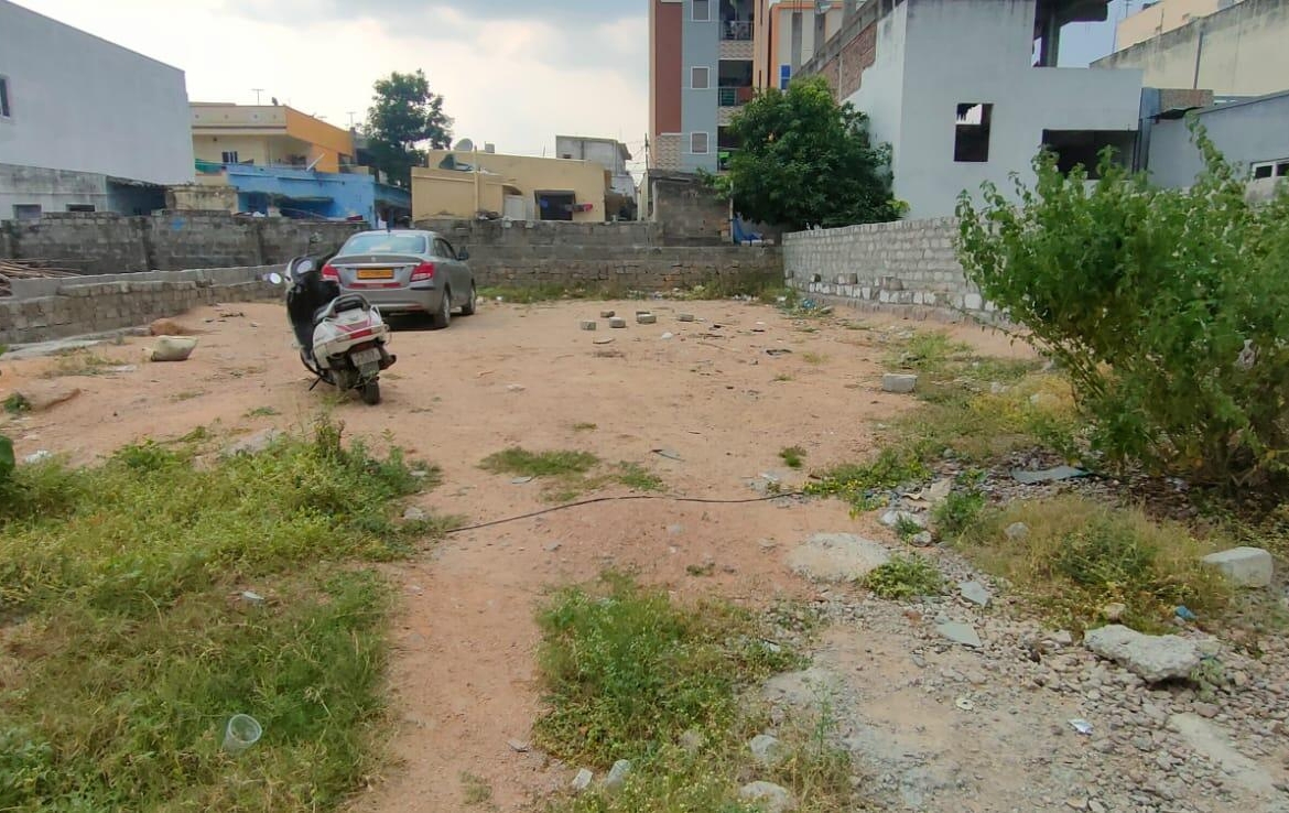 1935 Sq. Ft Residential plot for sale in Chandanagar