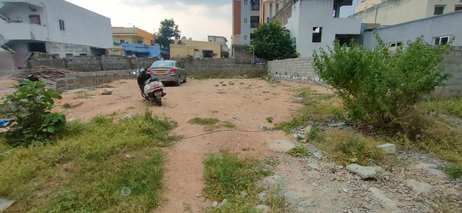 1935 Sq. Ft Residential plot for sale in Chandanagar