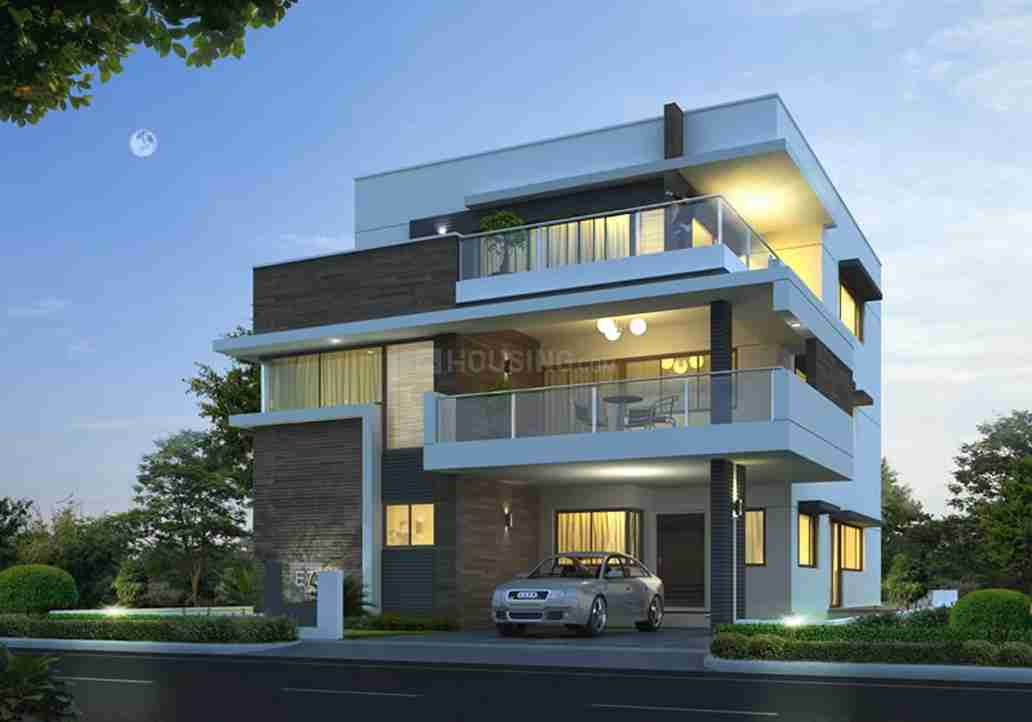 4BHK Villa