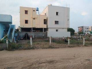 plot for sale in hayathnagar 202 sq,.yd