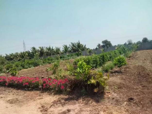 1089 Sq. Yd Residential plot for sale in Jeedimetla