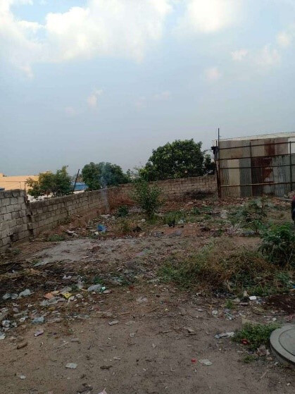 136 sq.yd residential plot in Bahadurpura