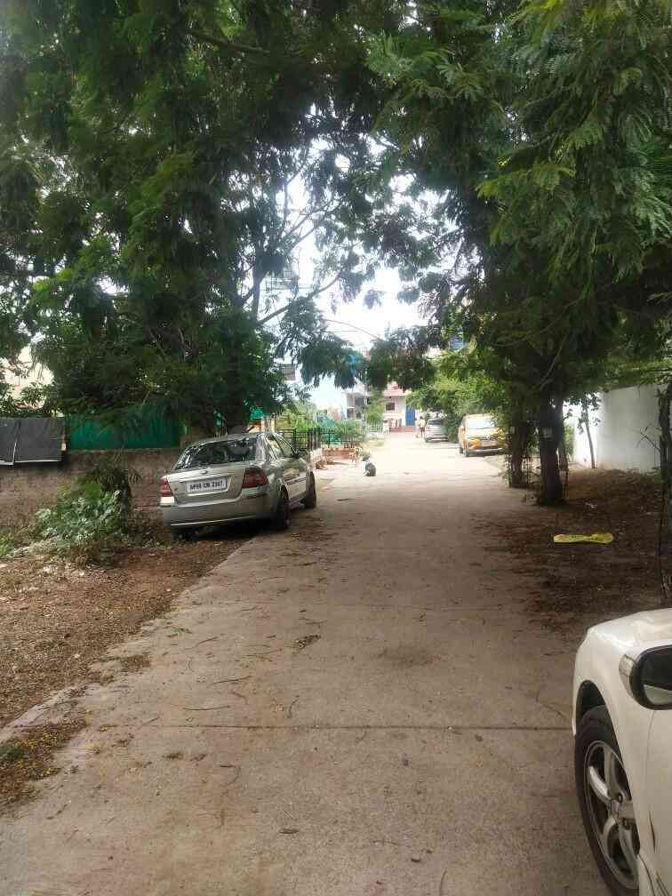 150 Sq. Yd plot for sale in Nagole