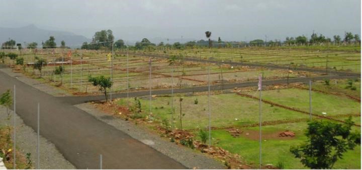 133 Sq.Yd Residential Plot for sale in New Mallepally