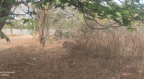 300 Sq.Yd Residential Plot for sale in Kondapur