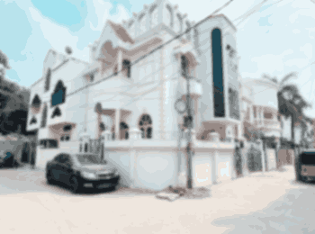 4BHK Villa