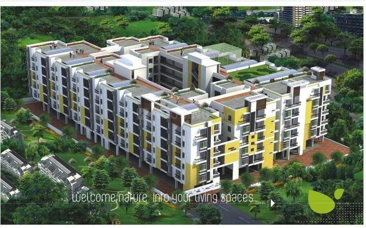 3 BHK Flats For Sale In Madhapur