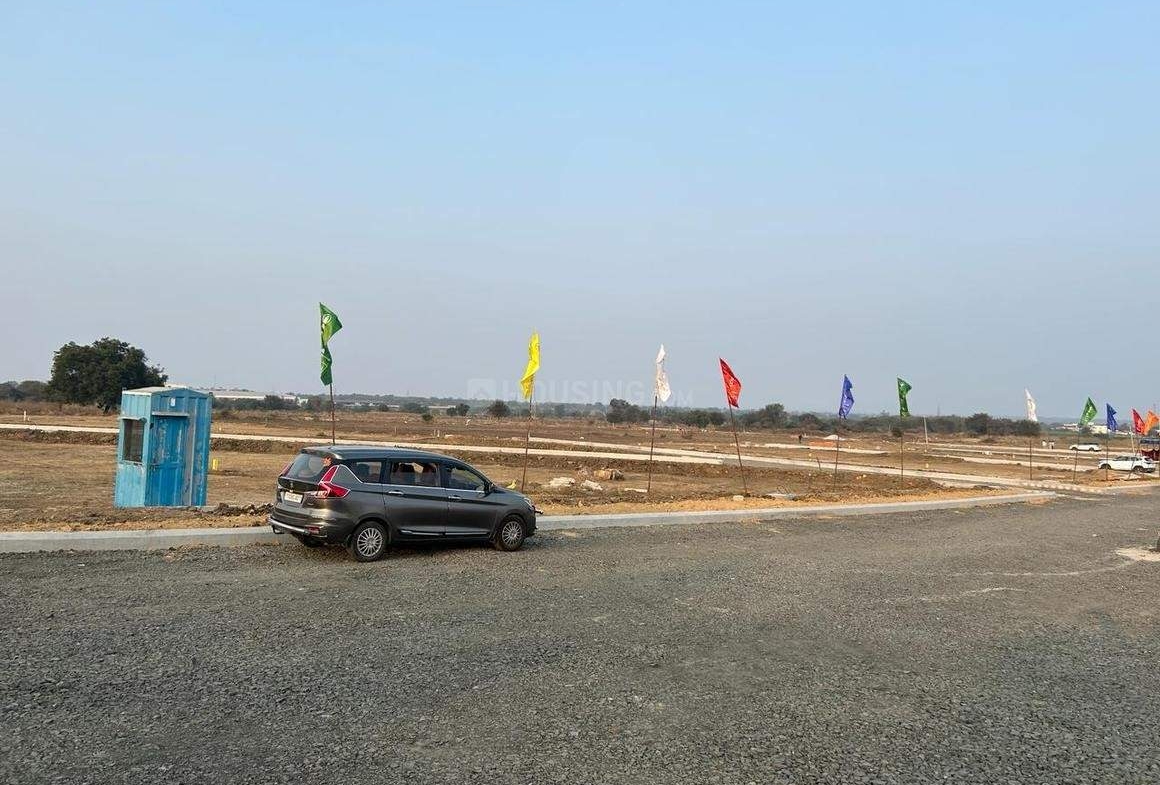 120 Sq.Yd Residential Plot for Sale in Boduppal