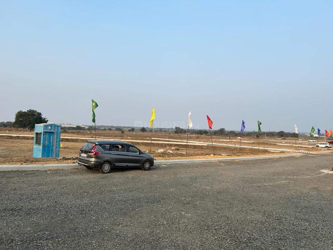 120 Sq.Yd Residential Plot for Sale in Boduppal