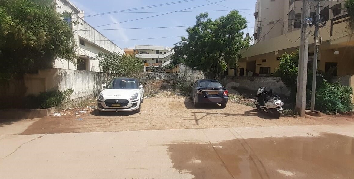 238 Sq.Yd Residential Plot for sale in Karmanghat