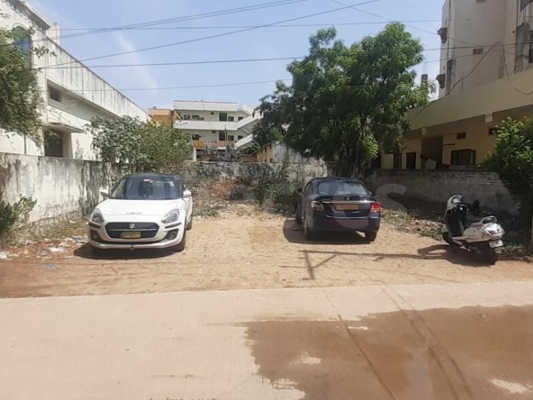 238 Sq.Yd Residential Plot for sale in Karmanghat