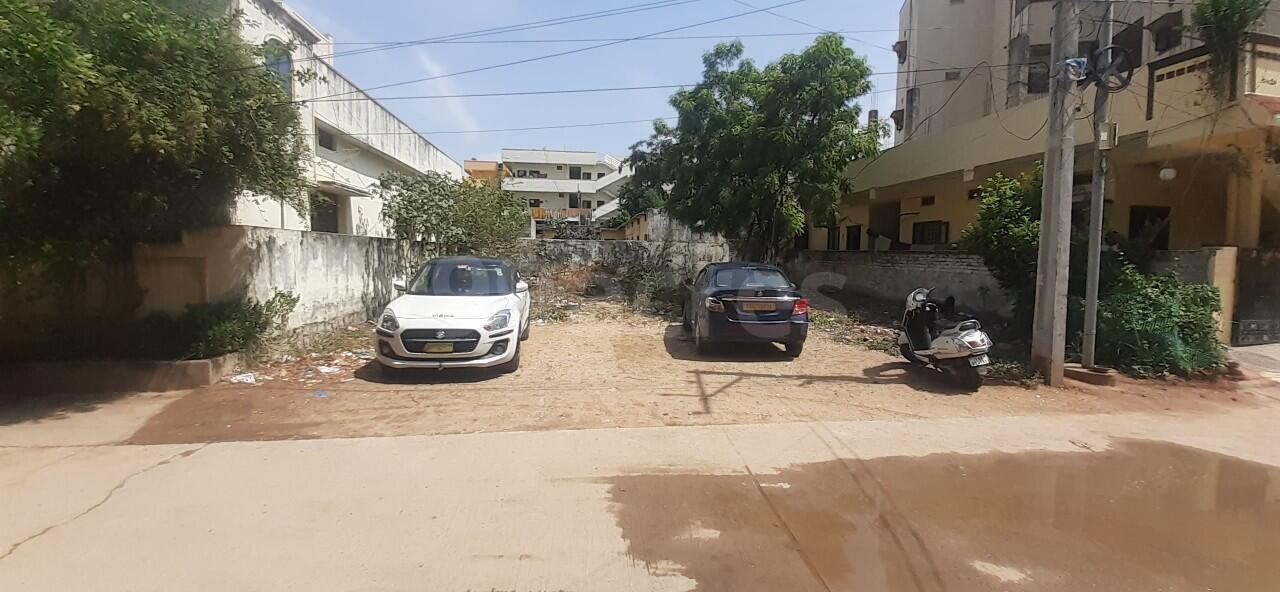 238 Sq.Yd Residential Plot for sale in Karmanghat