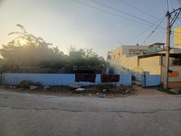 470 Sq.Yd Residential Plot for sale in Lothukunta