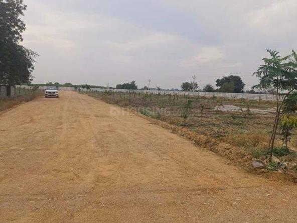 160 Sq.Yd Residential Plot for Sale in Boduppal