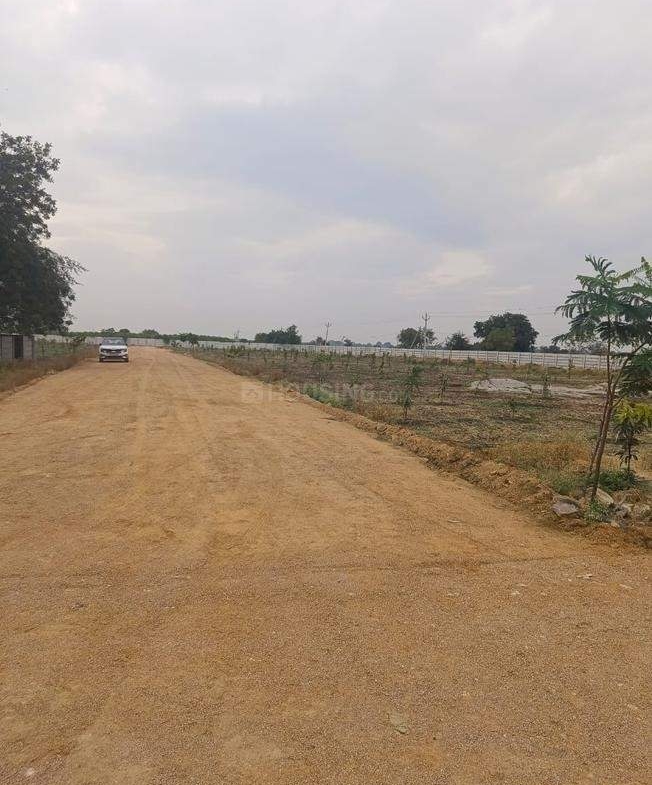 160 Sq.Yd Residential Plot for Sale in Boduppal