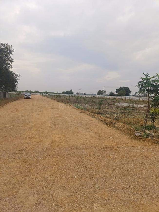 160 Sq.Yd Residential Plot for Sale in Boduppal