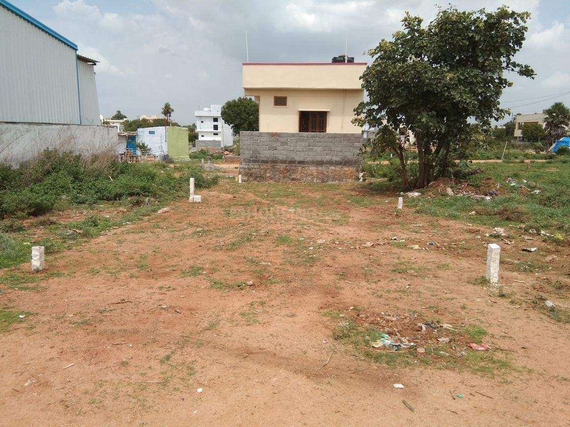 100 Sq.Yd Residential Plot for Sale in Boduppal