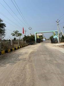 150 Sq.Yd Residential Plot for sale in Uppal