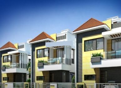 4 BHK Villa 5400 Sqft In Chanda Nagar By Aparna Developers