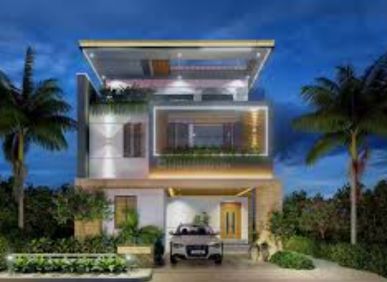 4 BHK VILLA 3600 sq.ft -Shamshabad