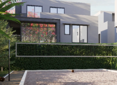 3 BHK Villas 1600 Sq. ft in Anandbagh