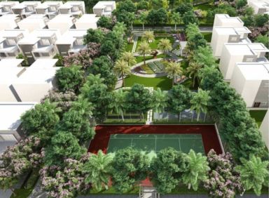 4 BHK Villa E INFRA LA CASA 4054 Sq. Ft. – 8564 Sq. Ft. In Adibatla