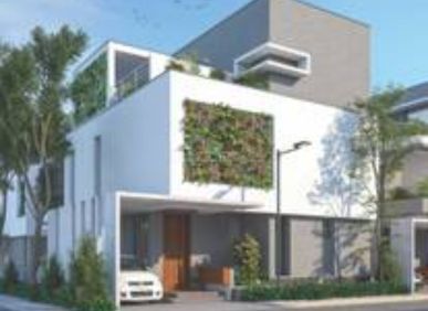 4 BHK Villa 15000 sq.ft in chevella