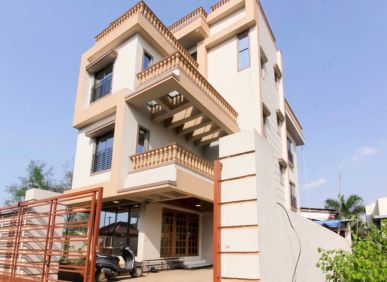 5 BHK Villa in Bowenpally