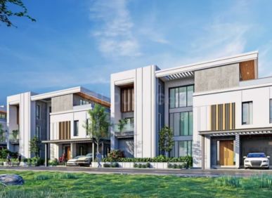 5 BHK Speed Constella Villa 4250 Sq.ft - 5400 Sq.Ft in Tukkuguda