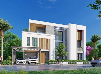 5 BHK Speed Constella Villa 4250 Sq.ft - 5400 Sq.Ft in Tukkuguda