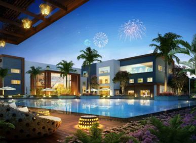 4 BHK Villa in Tellapur