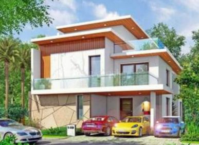 3 BHK Villa 3300 Sq. Ft. In Kandukur