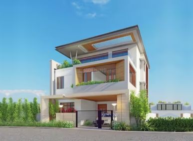 4 BHK Villas in Mamidipally