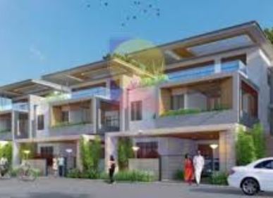 4 BHK Villas in Mamidipally