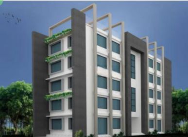 2BHK SaiPrakash flat for sale in Adibatla