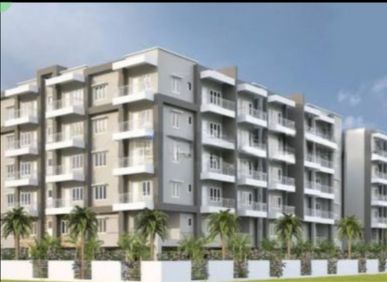 2 BHK flats in Ashoka Prarambha in Adibatla