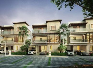 4 BHK Villa 4045 sq.ft in Tellapur