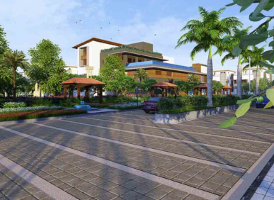 5 BHK villa 4567 sq.ft in Rajendra nagar