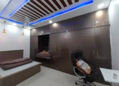 3 BHK 2006 Sq-ft villa for rent in Mallampet