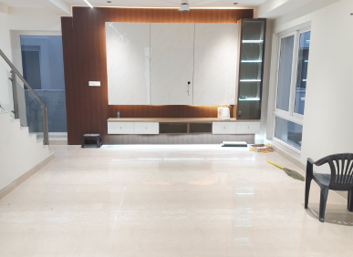 3 BHK 2230 Sq-ft. Villa for Rent in Patancheru Chandanagar Road