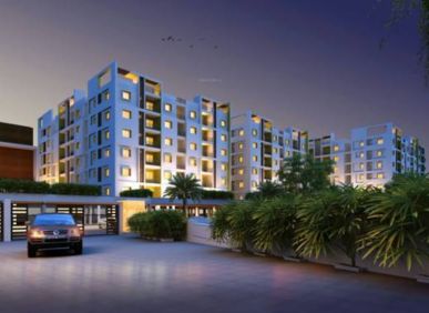 3 BHK Flat 1730 Sq-ft For Rent Rochishmati Noveo Homes, Adibatla