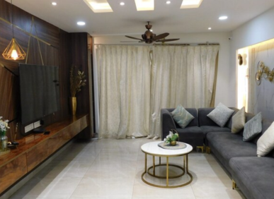 4 BHK 3200 Sq-ft Villa for Rent in  Kismatpur