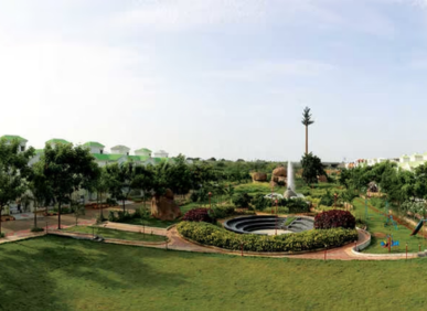 3 BHK Villa for Rent at Saket Bhusatva in Kompally