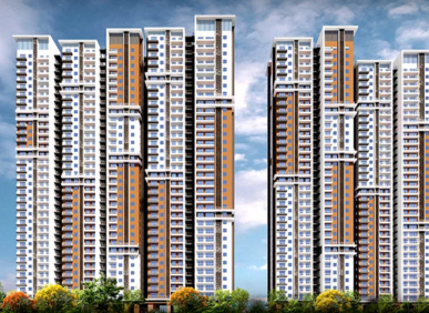 2 BHK Flat Vasavi Anandanilayam For Sale in Saroor Nagar