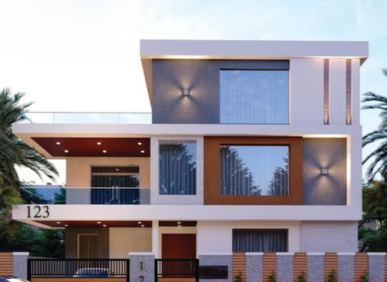 4 BHK 500 sq-yrd for Rent in Kompally