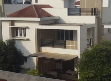 4 BHK 4200 sq-ft villa for Rent in Kompally