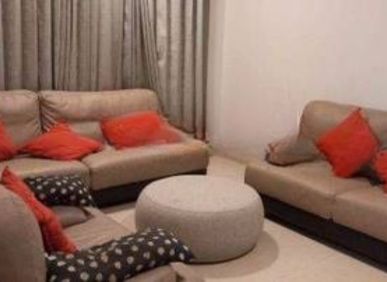 4 BHK 4000 Sq-ft Villa For Rent in Kompally