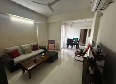 2 BHK 1200 sqft flats for rent in Adibatla