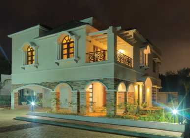 3 BHK Villa for Rent at Prestige Royal Woods in Rajendra nagar