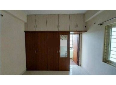 2 BHK Flat 1150 Sqft For Rent In SS Harmony | Adibatla